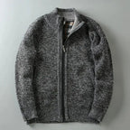 Veste doublée de toison d'Ashford