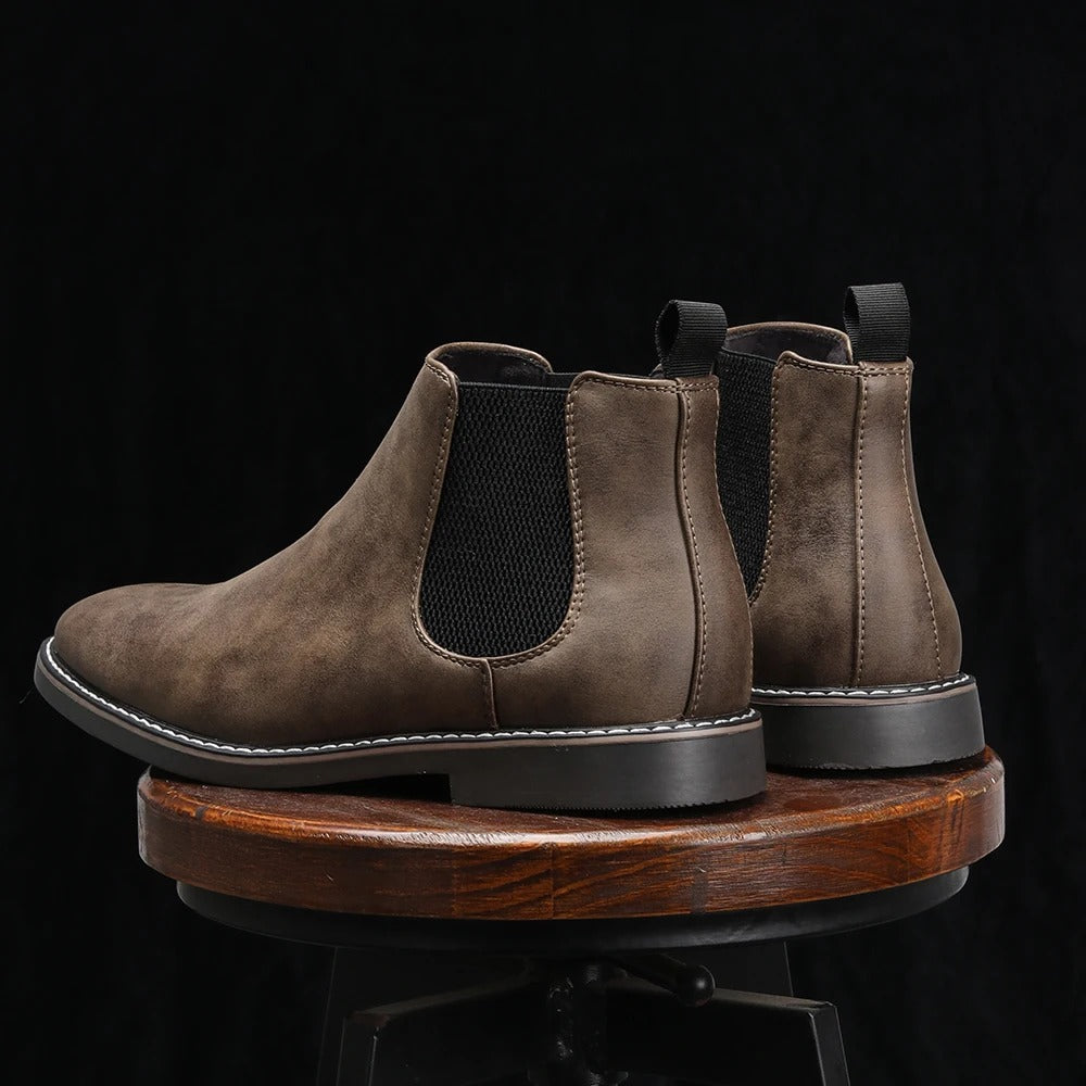 Bottes de Winslow Chelsea
