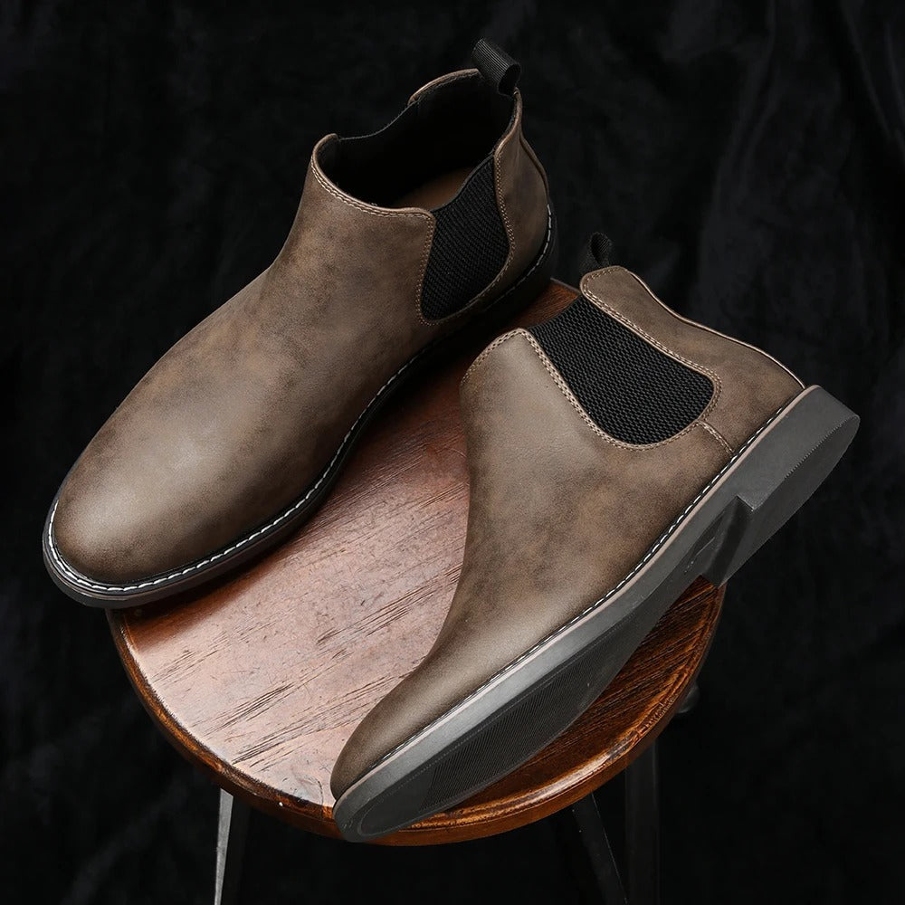 Bottes de Winslow Chelsea