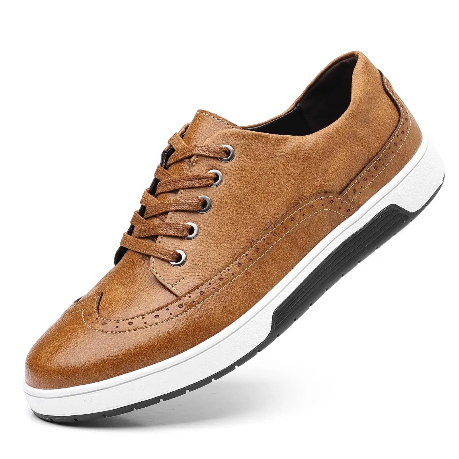 Blogues en cuir de Valenti