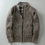 Veste doublée de toison d'Ashford
