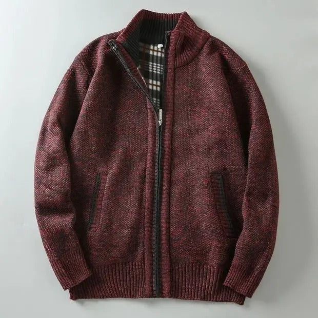 Veste doublée de toison d'Ashford