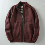 Veste doublée de toison d'Ashford