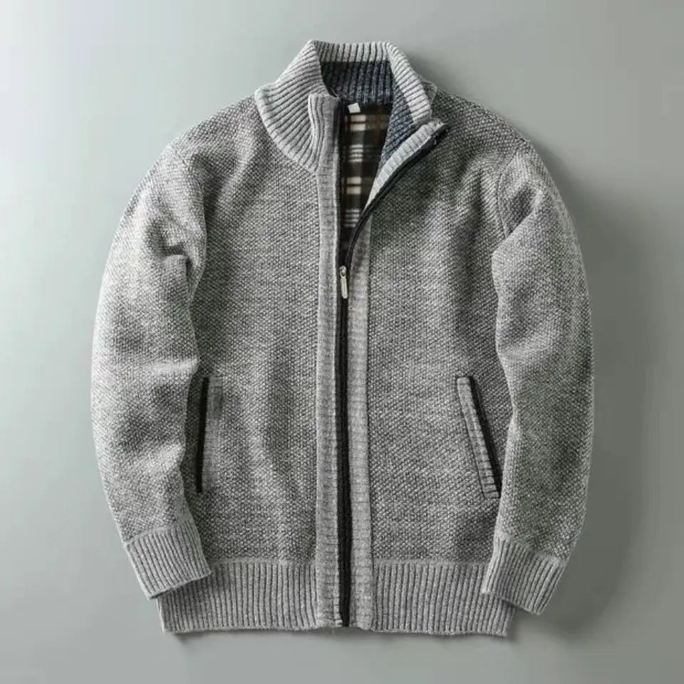 Veste doublée de toison d'Ashford