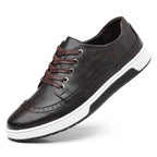 Blogues en cuir de Valenti