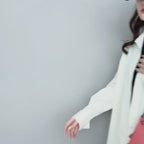 Retro Patchwork ColorBlock Tote Daily Commute Travel Bag